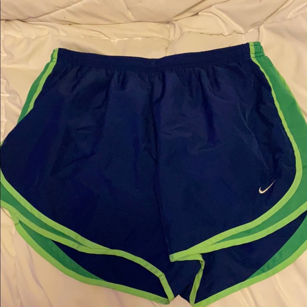 Nike shorts